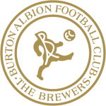 伯顿队标